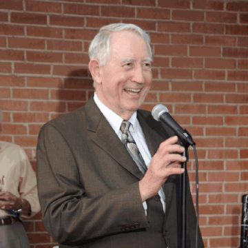 Community remembers legacy of Mickey Deison, former Conroe mayor and Montgomery County judge