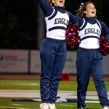 Friday Night Lights (Photo Gallery): Second Baptist School