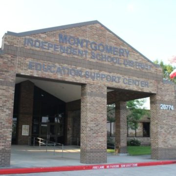 Montgomery ISD approves 2% pay raise for staff, effective Nov. 1