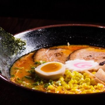 Airi Ramen coming soon to Fairfield Town Center in Cypress