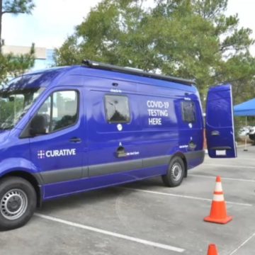 Free COVID-19 testing to be available in The Woodlands Township’s town hall parking lot