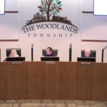 Report: Woodlands’ Fire Station No. 5 due for major overhaul or new site; department needs could run $13M-$14M