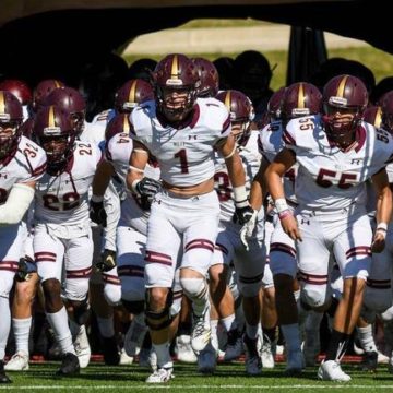 Texas high school football team wins 97-0