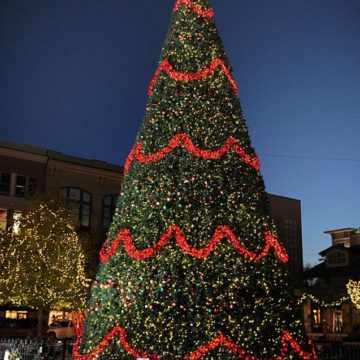 Market Street announces Holiday Festivities and Events