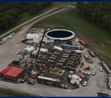 Evolution Well Services Achieves 20,000 Stage Milestone with Electric Frac Technology