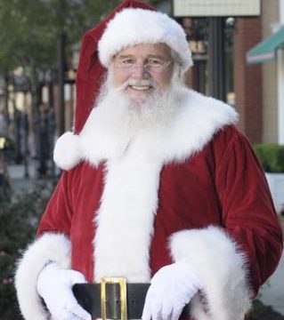 Market Street in Lights to honor healthcare workers; Photos and Virtual Visit with Santa Claus