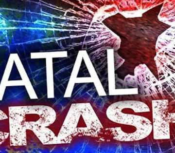 CONROE WOMAN KILLED IN TWO-VEHICLE ACCIDENT IN GRIMES CO.