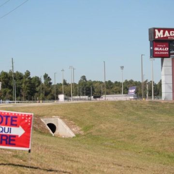 ELECTION DAY: Voter turnout, polling places and things to know on Nov. 3 in Montgomery County