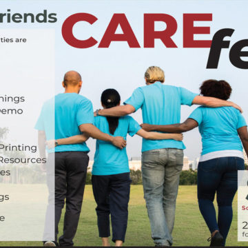 SOS & Friends CAREfest to Provide Free Community Resources, Job Fair