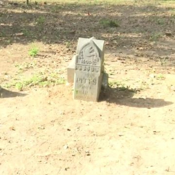 Historic African American cemetery in Conroe restored after more than 120 years