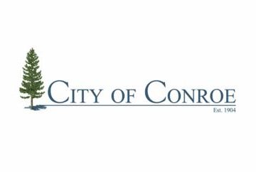 Conroe Welcomes New Mayor and Councilmembers