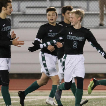 2020-21 John Cooper School Boys Varsity Soccer Preview