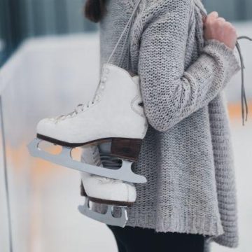 The Woodlands Town Center Ice Rink Will Open November 20 for Winter Season