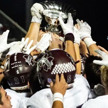 5 Big Takeaways: Magnolia wins 7th-straight, beats Mag West 21-14