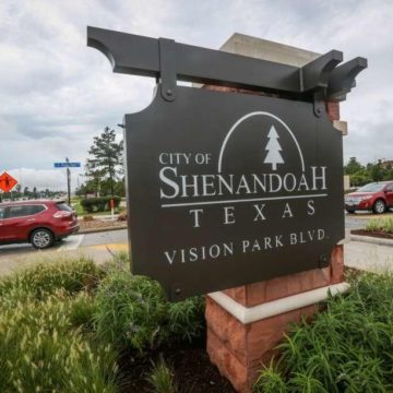 Police investigating possible fatal shooting outside Shenandoah City Hall