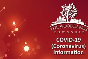 The Woodlands Township COVID-19 Update – November 17