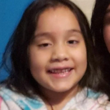 Girl, 6, dies after being hit by school bus as family mourn their ‘beautiful princess’