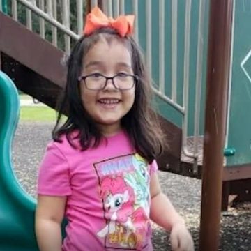 Community In Mourning After Texas 6-Year-Old Hit, Killed By School Bus