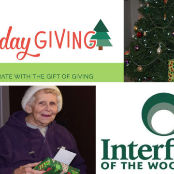 Interfaith Announces Increased Need for Food, Toys, and Gift Cards