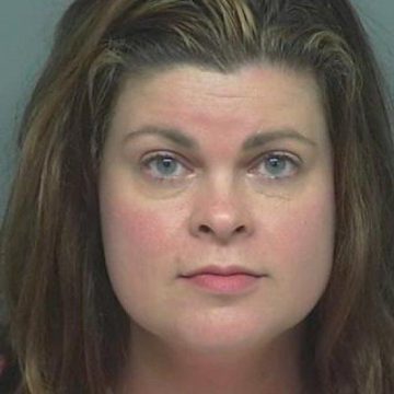 Past Teacher Sentenced 20 years for Sexual Assault of a Child