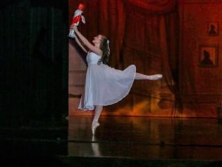 Vitacca Vocational School for Dance presents The Nutcracker