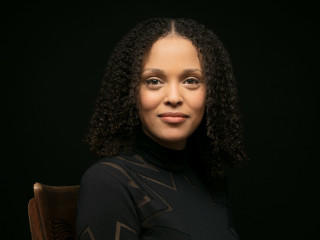 The John Cooper School presents 16th Annual Signatures Author Series with Jesmyn Ward