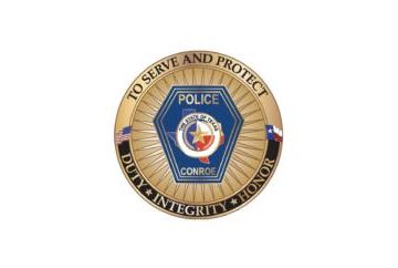 Conroe Police investigates Auto Pedestrian Fatality