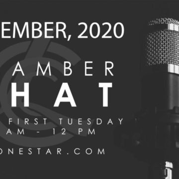 Chamber Chat – November 2020