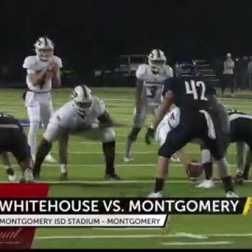 Whitehouse’s season ends in heartbreak with last second loss to Montgomery