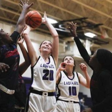 GIRLS HOOPS: Willis perseveres through challenging week