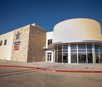 Lone Star College-Houston North celebrates inaugural graduation class