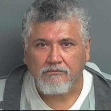 Former Conroe priest sentenced to 10 years for child indecency