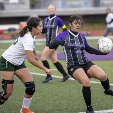 GIRLS SOCCER: With ‘crazy young’ roster, Willis hoping to surprise