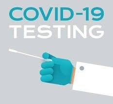 FREE Covid Testing