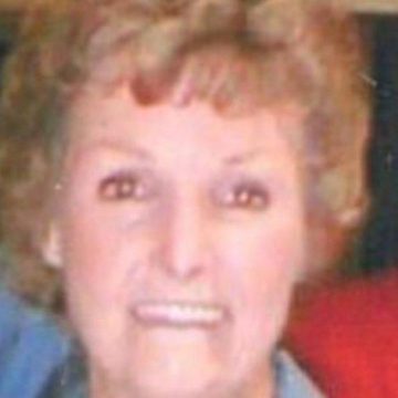 Obituary for Elizabeth Ann Harkins