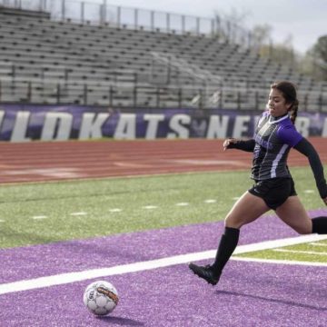 SOCCER ROUNDUP: Willis girls, boys open season with wins