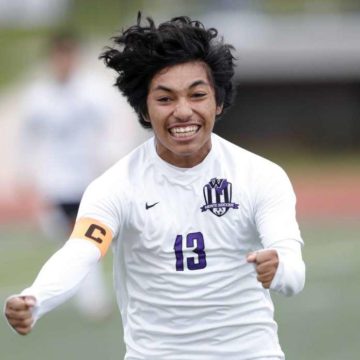 BOYS SOCCER: Willis holds on, beats former district foe Porter