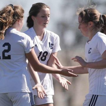 GIRLS SOCCER: Lake Creek tops Willis to open Kat Cup