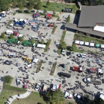 Township’s Touch-A-Truck event postponed until Fall 2021