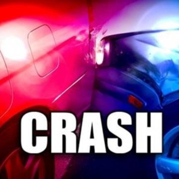 NEW CANEY MAN KILLED IN MOTORCYCLE CRASH