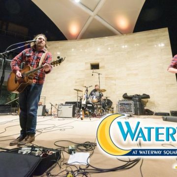 Waterway Nights Returns for Spring Series Feb. 6