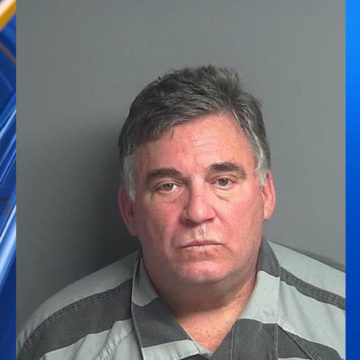 Former Marshall ISD superintendent arrested on theft charges