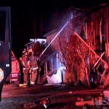 Investigation Continues into Early Morning Fatal Fire