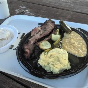 Food News: Killen’s Barbecue Is Now Open in The Woodlands