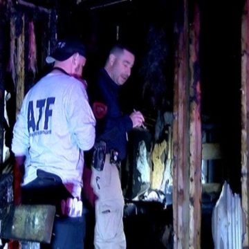 VICTIM OF FATAL FIRE IDENTIFIED