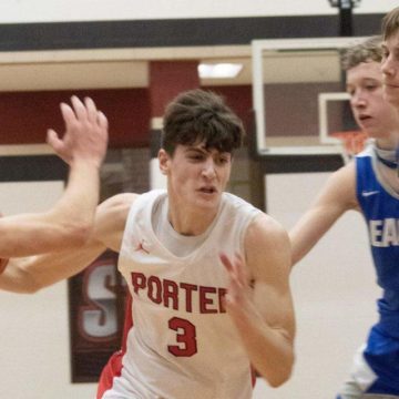 VYPE U: Rivalry Between New Caney & Porter Remains Alive