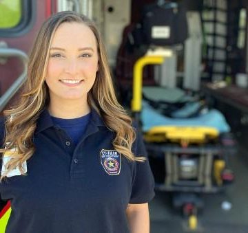 Lone Star College-Montgomery Emergency Medical Services students accomplish perfect pass rate