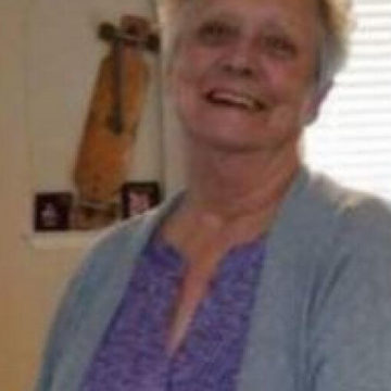 OBITUARY FOR LINDA SMALLIDGE