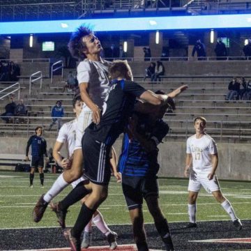 VYPE U: New Caney Soccer Has Playoff Potential