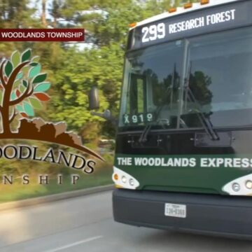 New bus option possible for commuters in The Woodlands & The Energy Corridor